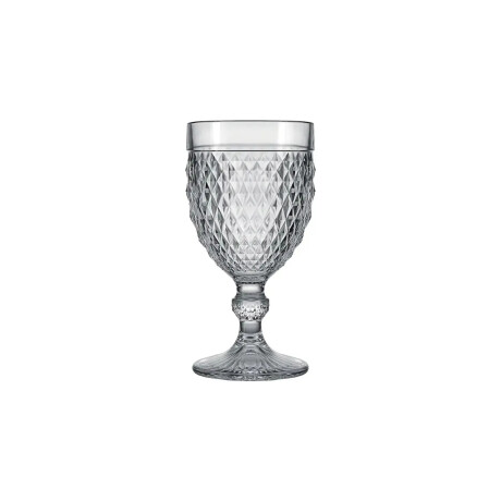Copa Labrada de Vidrio 340 ml Mariene Copa Labrada de Vidrio 340 ml Mariene