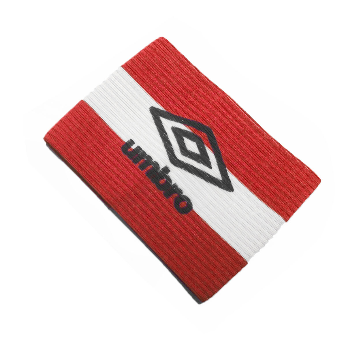 Banda para capitán Umbro Hombre - 492 