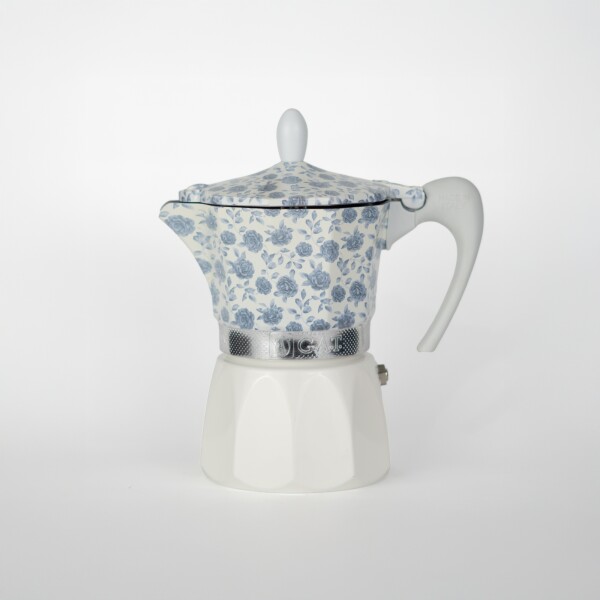 CAFETERA GAT DECOR 3P Unica