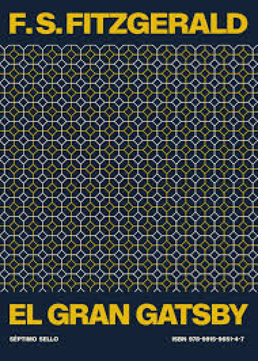 EL GRAN GATSBY 