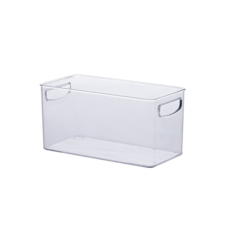 ORGANIZADOR DIAMOND ACRILICO 30X15X15CM ORGANIZADOR DIAMOND ACRILICO 30X15X15CM