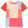 Vestido Geométrico Rosado