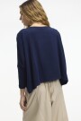 SWEATER KIRAM Azul