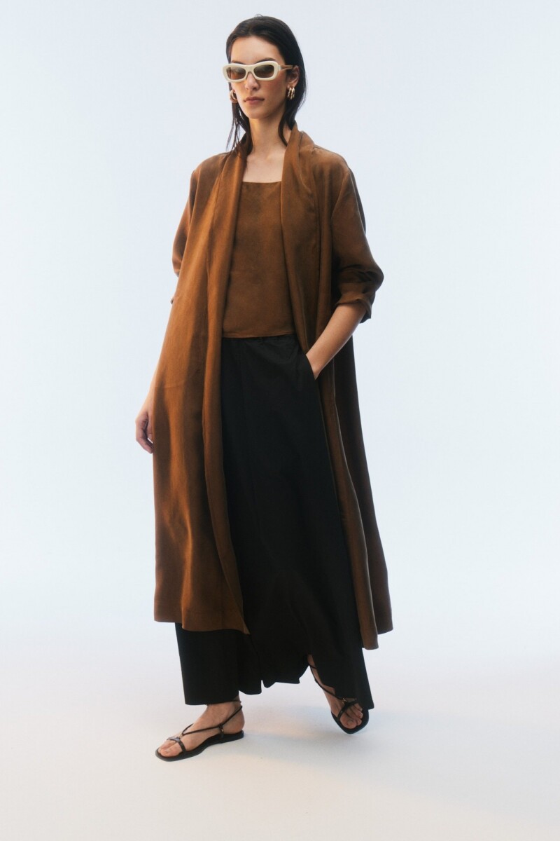 PANTALÓN LIMA Negro