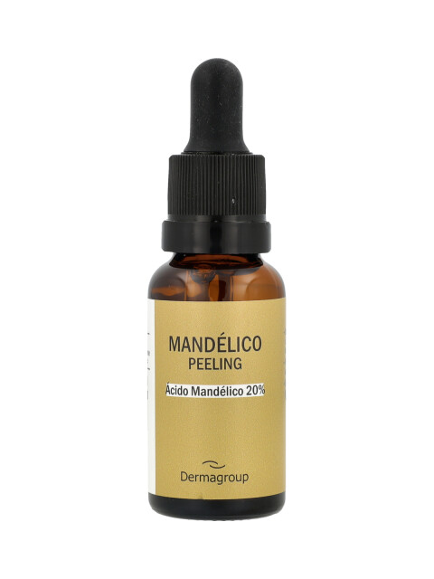 Ácido Mandélico 20% 20 mL