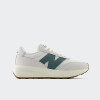 Championes New Balance 370 Blanco