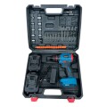 TALADRO ATORNILLADOR 21 V CON 2 BATERIAS + ACCESORIOS - KENENG TALADRO ATORNILLADOR 21 V CON 2 BATERIAS + ACCESORIOS - KENENG