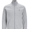 SUDADERA PAULOS Light Grey Melange