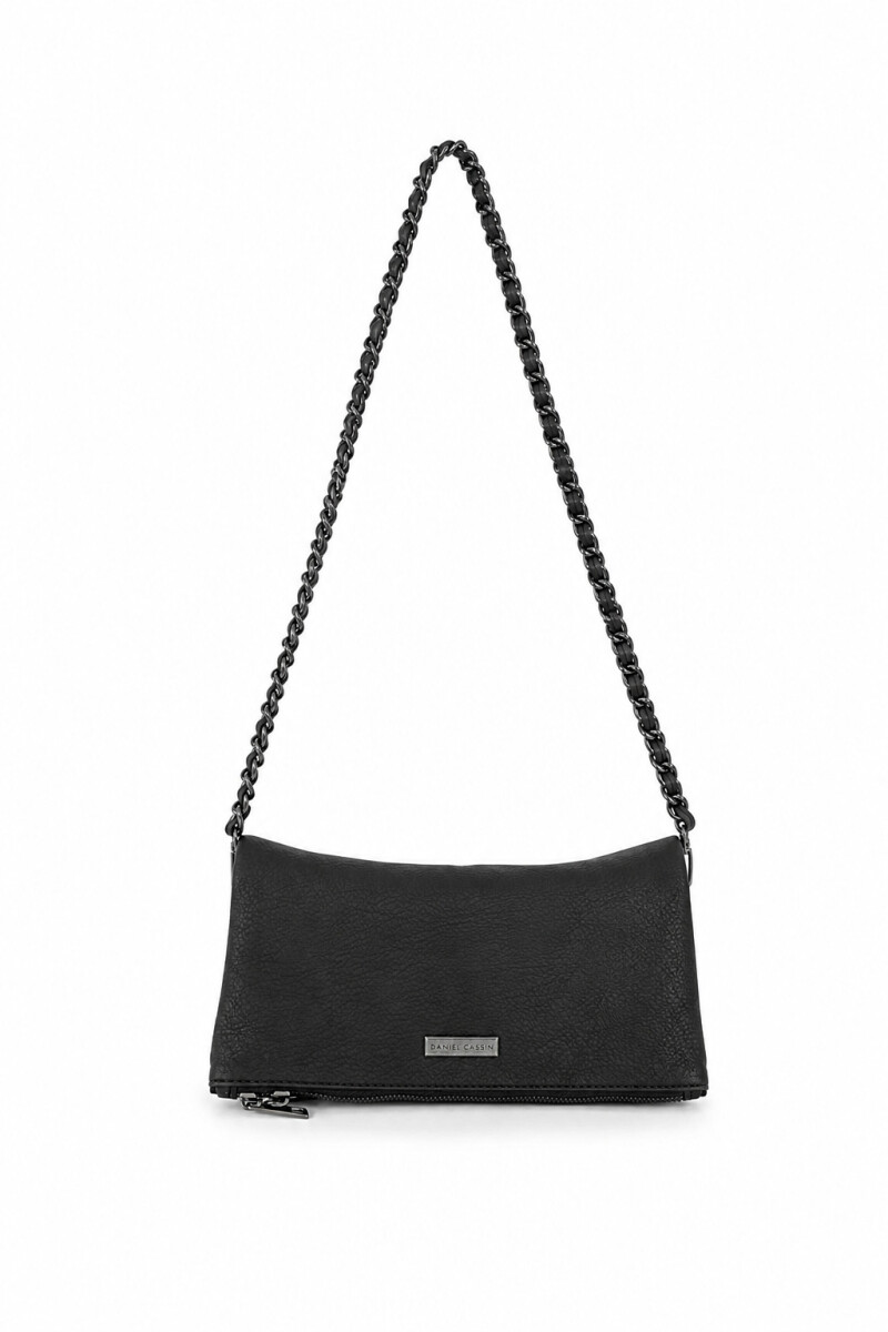 CARTERA LERDO Negro