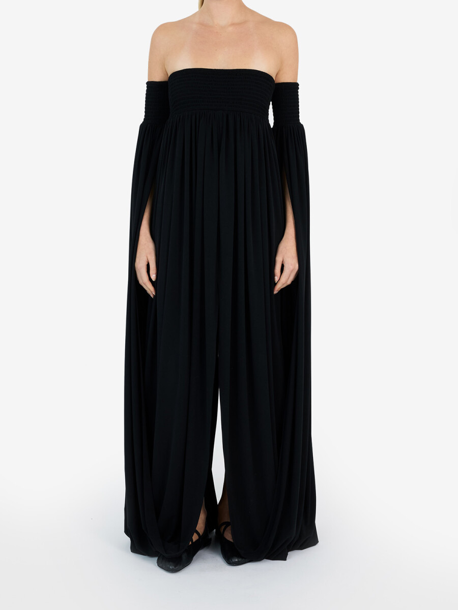 VESTIDO ALL IN ONE SMOCK 