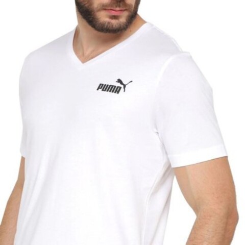 T-SHIRT S/XL BLANCO