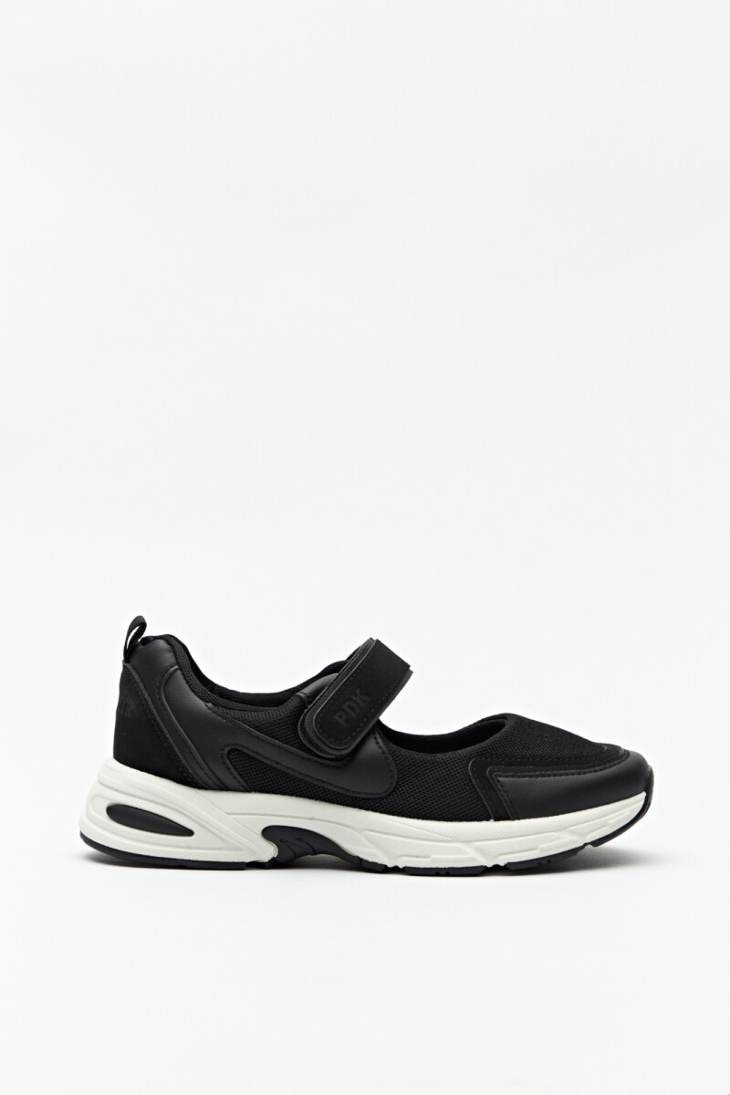 ZAPATILLA WILLEMINA 