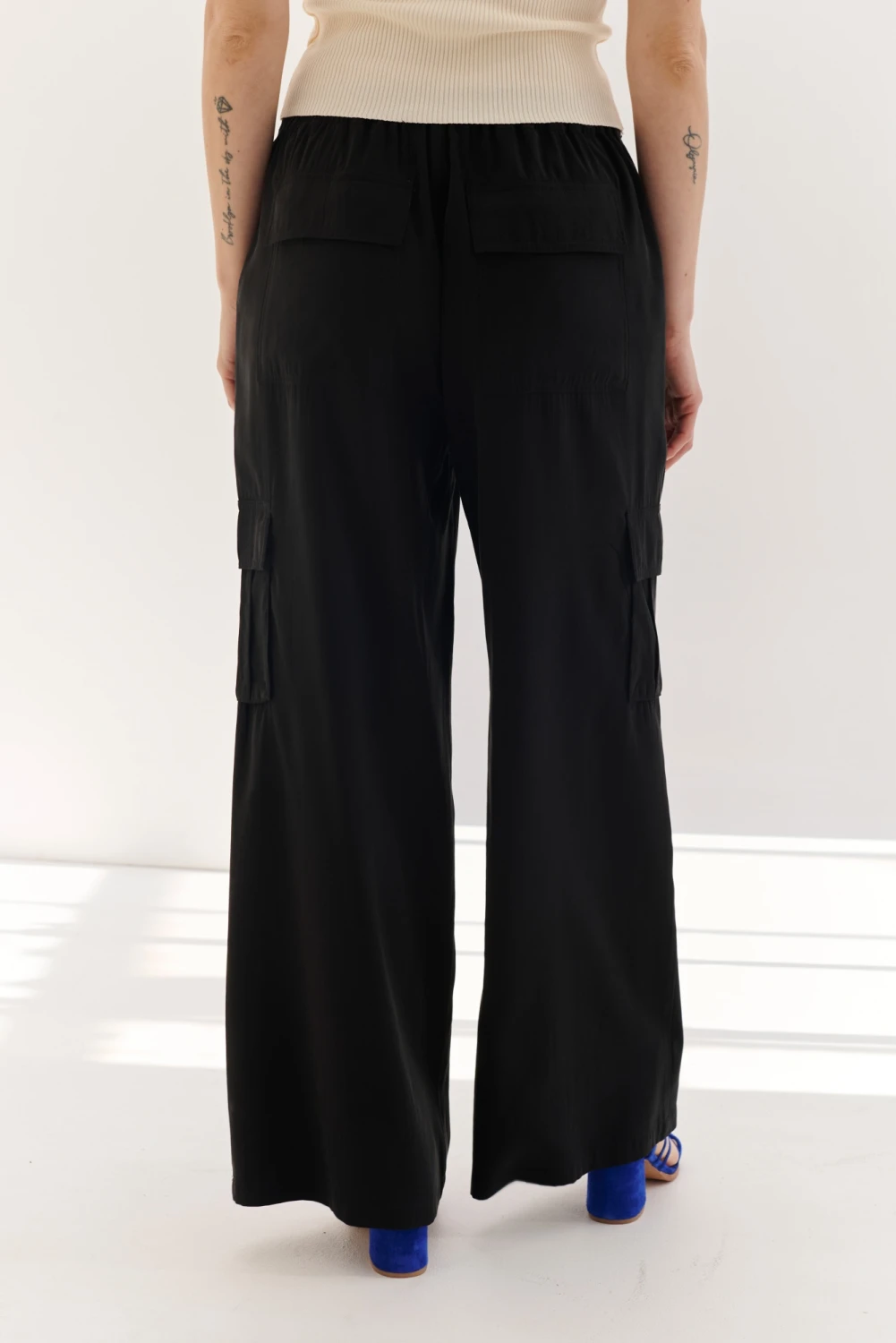 PANTALON EMILY negro 4