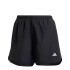 Short de Mujer Adidas Negro