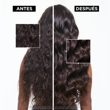Crema de Peinar Kérastase Gloss Absolu Frizz-Glaze 240ml Crema de Peinar Kérastase Gloss Absolu Frizz-Glaze 240ml