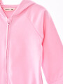 CAMPERA PLATON ROSADO
