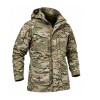 Campera Táctica Ripstop - Multicam Campera Táctica Ripstop - Multicam