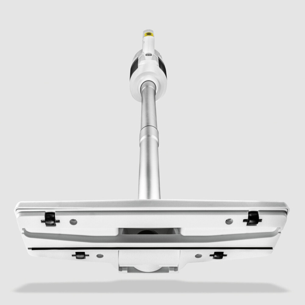 ASPIRADORA KARCHER INALAMBRICA BLANCO VCL 3