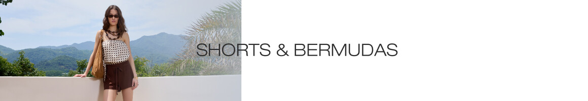 Listado Shorts