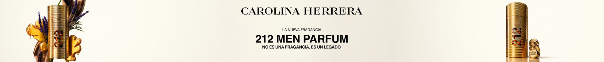 CAROLINA HERRERA 212