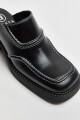 Zueco Miista Rubi Black