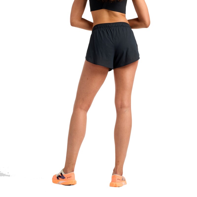 Short New Balance de Dama - RC Ultra Light - WS51288BK ELD