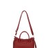 Cartera Oreiro Bordeaux