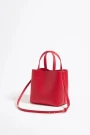 BOLSO Rojo