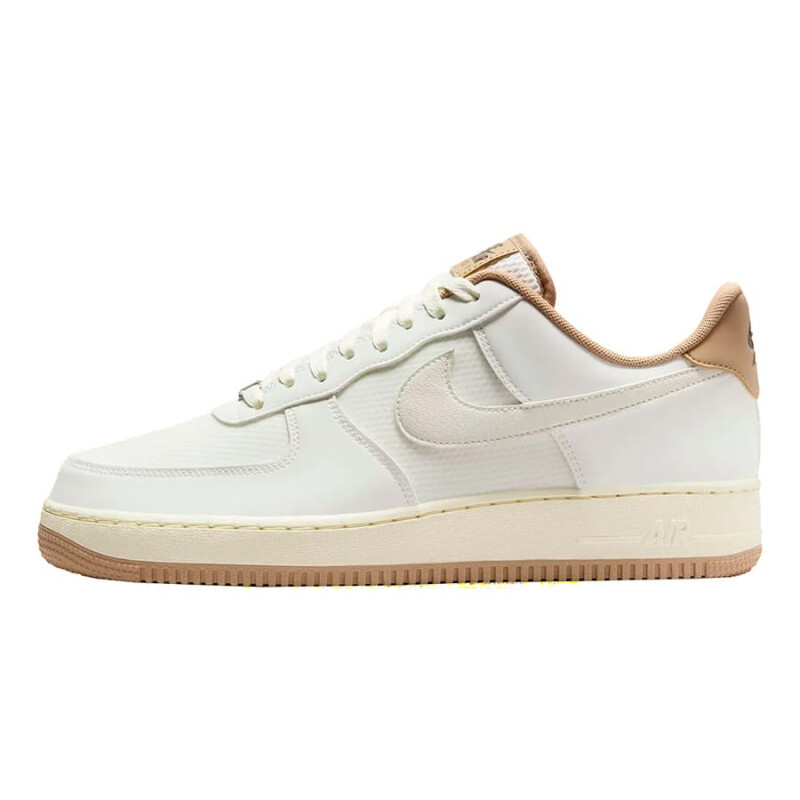 Championes Nike AIR FORCE 1 de Hombre - FZ5225-100 Blanco