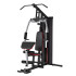 Multigimnasio Con Scott, Butterfly Y Poleas 70 KGS Multigimnasio Con Scott, Butterfly Y Poleas 70 KGS