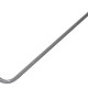 INTEX REPUESTO BARRA INFERIOR FORMATO J -A- ESCALERA 122CM Intex Repuesto Barra Inferior Formato J -a- Escalera 122cm