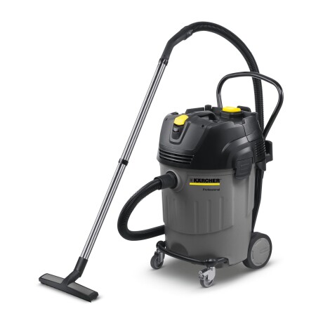 ASPIRADORA SECO-HUMEDO WD4 1600W KARCHER — Kroser