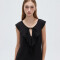 Blusa Movo Negro