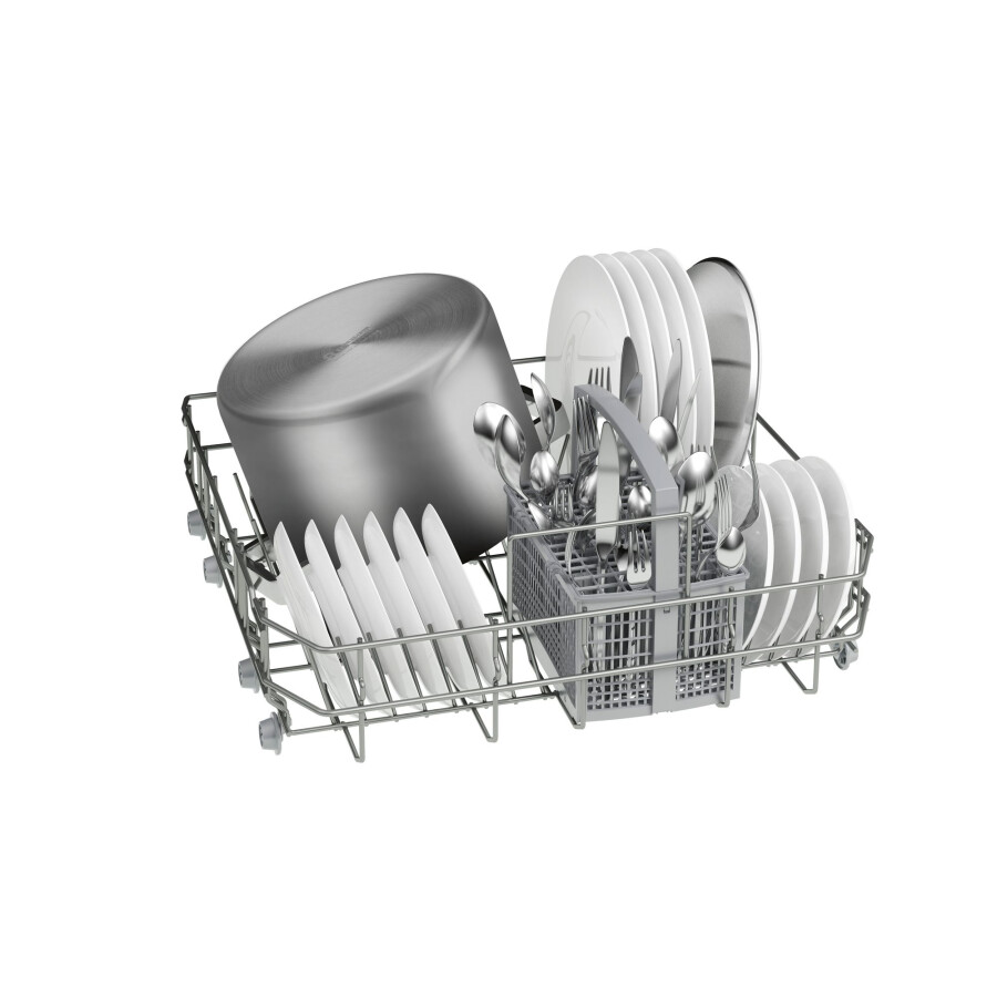 Lavavajillas 12 Servicios BOSCH SMS25AW05E Lavavajillas 12 Servicios BOSCH SMS25AW05E