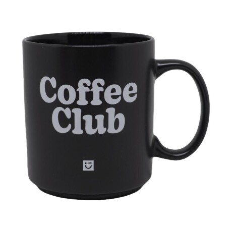 Taza club 390ml Taza club 390ml