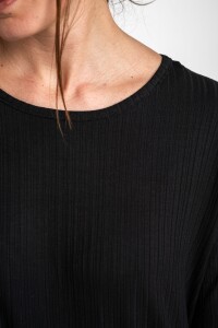 Vestido Negro