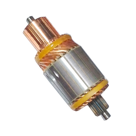 BOBINA ALTERNADOR ARRANQUE MERCEDES BENZ TRUCK ELECT. 24VDR 29MT 23D 12E 161L - BOBINA ALTERNADOR ARRANQUE MERCEDES BENZ TRUCK ELECT. 24VDR 29MT 23D 12E 161L -