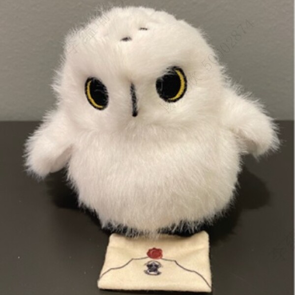 Colgante Harry Potter Hedwig