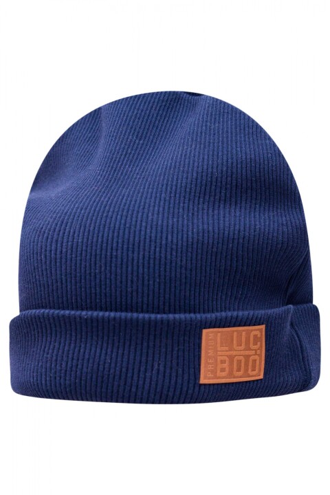 Gorro Azul Gorro Azul