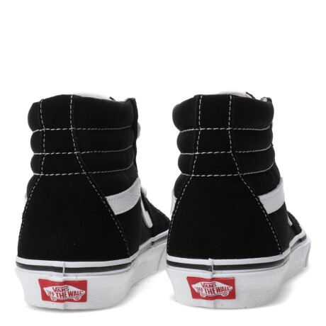 Championes Unisex VANS SK8 Negro