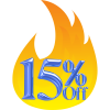 CIBERMARZO15%OFF