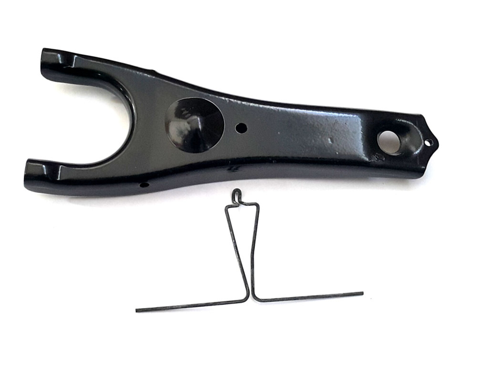 CAJA DE CAMBIOS PARTES JMC HORQUILLA JX1032-43 - 