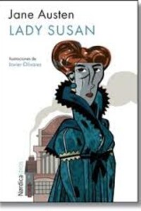 Lady Susan Lady Susan