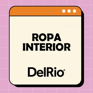 MenuMobileGrid - DelRio