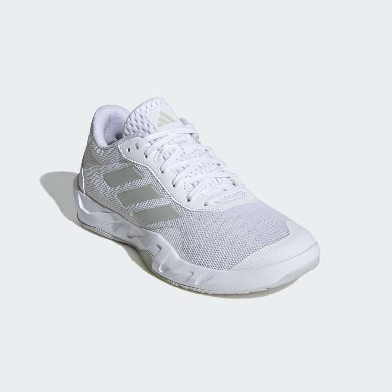 Championes Adidas Amplimove Trainer Blanco