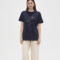 Remera Cuale Estampado 2
