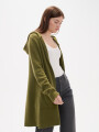 Saco Funch Verde Oliva