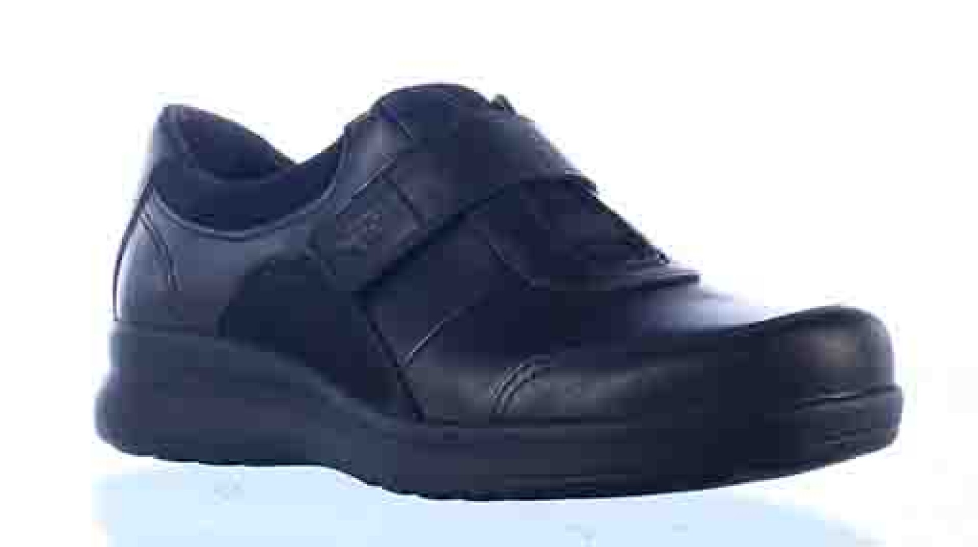 Zapatos de Mujer Lombardino Casual Mery - Negro (Nobuk) 