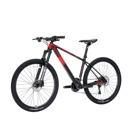Bicicleta Java MTB Suoh Shimano 30V Talle 15 001