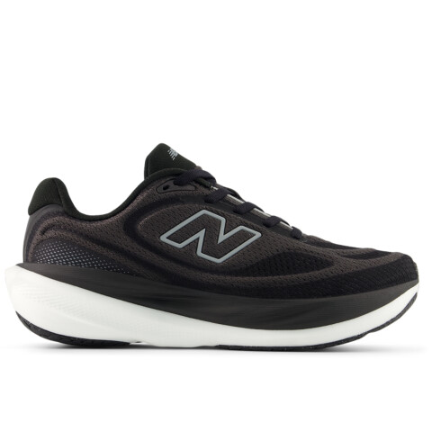 Championes New Balance de dama - 1080 - W1080815 BLACK